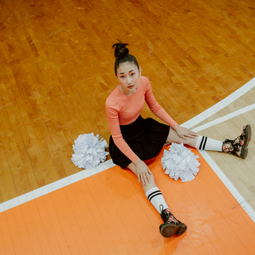 Auto generated site running shoe store