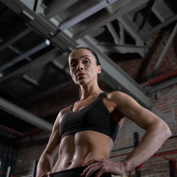 Auto generated site running shoe store