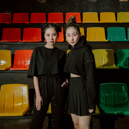 Auto generated site running shoe store