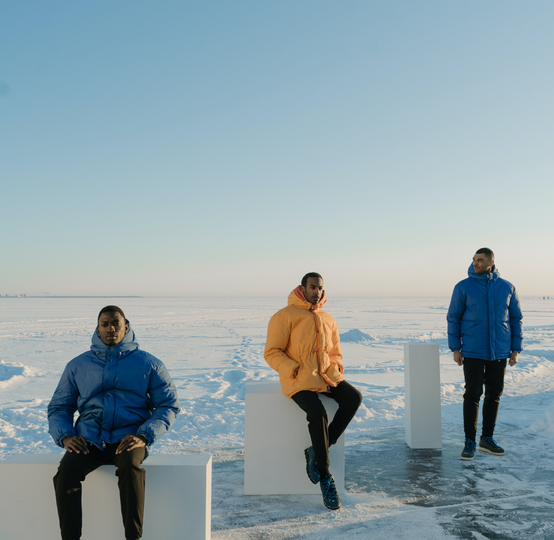 Auto generated site running shoe store